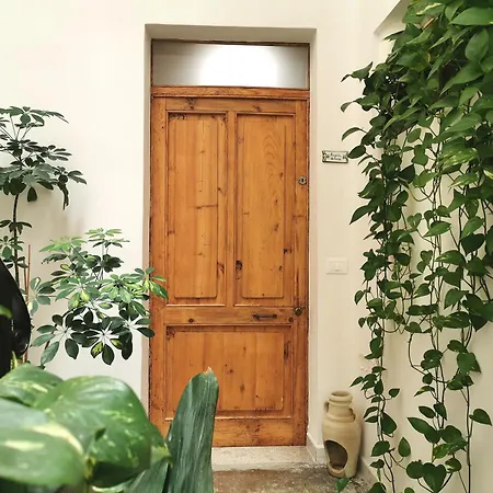 Angela House * Marsala