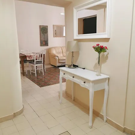 Angela House Marsala