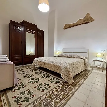 Angela House Marsala