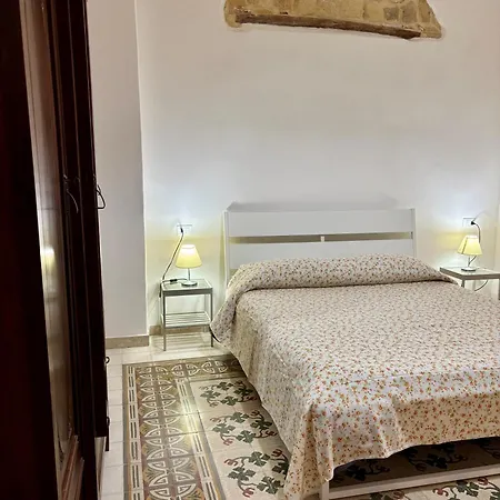 Apartment Angela House Marsala
