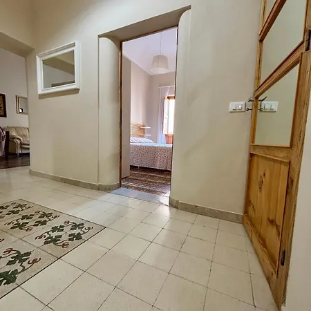 Angela House *