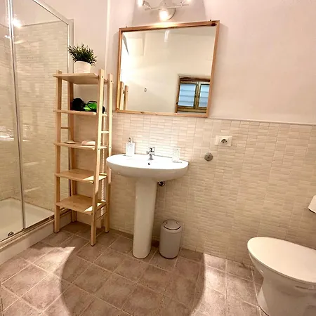 Angela House Apartment Marsala